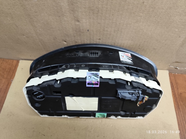 FORD 8V4T10849GF Приборная доска (щиток приборов) в наличии Ужгород