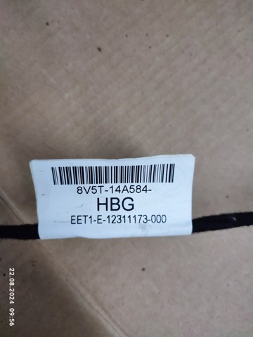 FORD 8V5T14A584 в наличии Львов