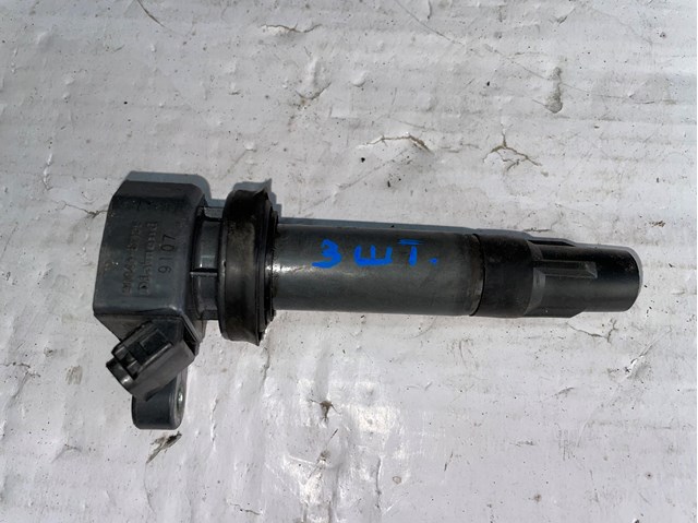 Катушка зажигания 9004852125 DAIHATSU
