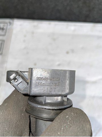 DAIHATSU 9004852125 Катушка зажигания в наличии Тернополь