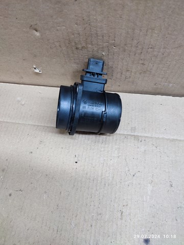 Расходомер воздуха Киа Рио II