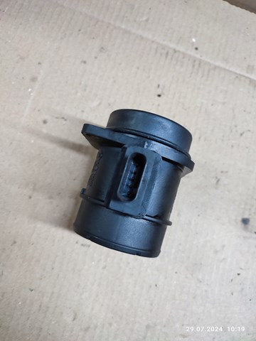 9021050002 HYUNDAI Датчик потока (расхода) воздуха, расходомер M.A.F. - (Mass Airflow) купить в Харьков