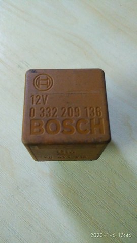 90491314 OPEL Реле электрическое многофункциональное купить в Днепр