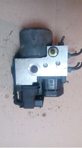 Блок ABS гидравлический 90581417 OPEL