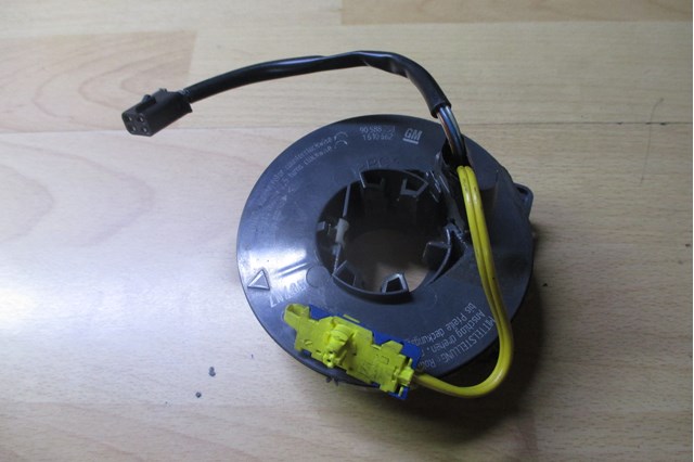 Спираль Airbag 90588758 OPEL