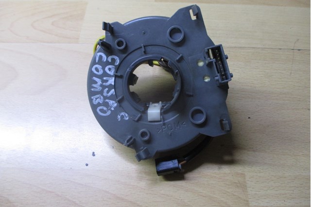 90588758 OPEL Кольцо контактное, шлейф руля купить в Одесса