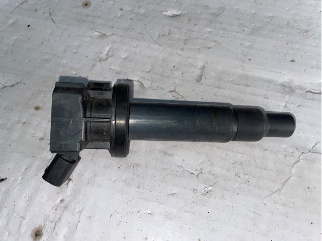 90919T2002 TOYOTA Катушка зажигания купить в Винница