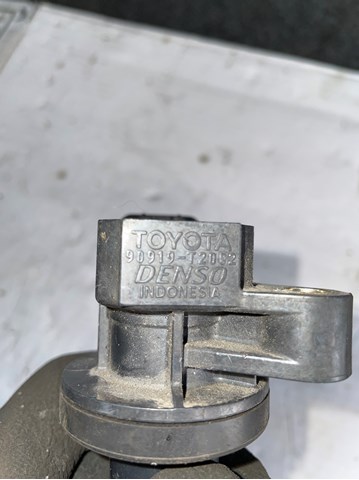 90919T2002 Катушка зажигания купить Днепр