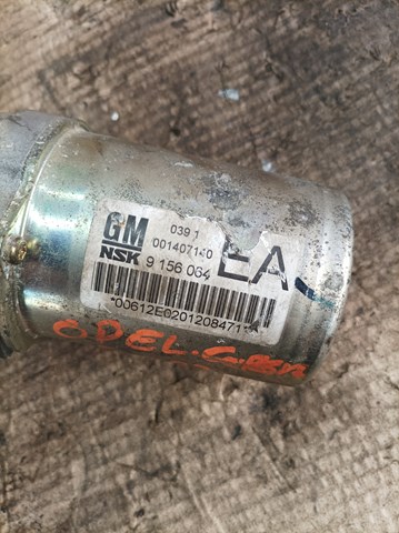 OPEL 9156064 в наличии Черновцы