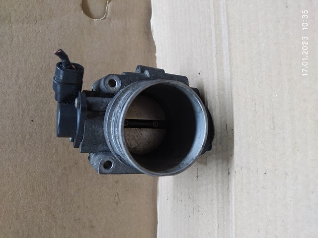 Блок дроссельной заслонки 9186780 VOLVO