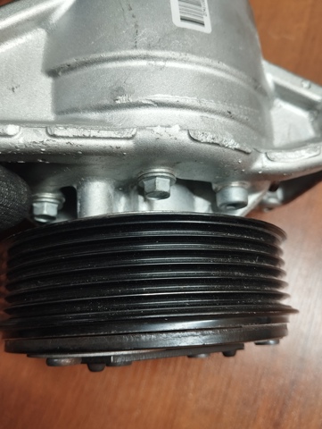 926001571R RENAULT Компрессор кондиционера купить в Ровно