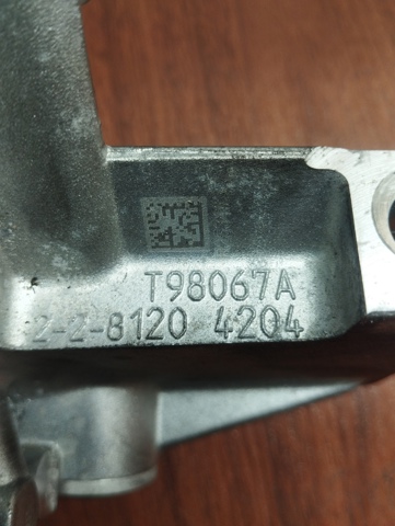 926001571R RENAULT Компрессор кондиционера купить в Сумы