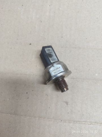 Регулятор давления в топливной рейке 9307Z517A RENAULT
