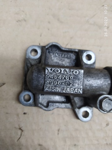 VOLVO 9454789 Клапан электромагнитный положения (фаз) распредвала в наличии Харьков