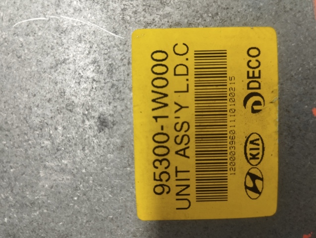 953001W000 HYUNDAI купить в Запорожье