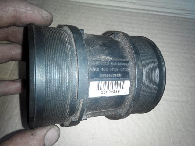 PEUGEOT 9628336380 ДМРВ в наличии Чернигов