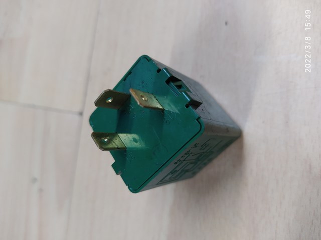 GM 96312545 Реле указателей поворотов в наличии Запорожье