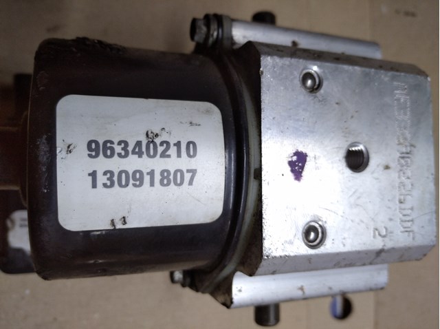 96340210 GM купить в Киев