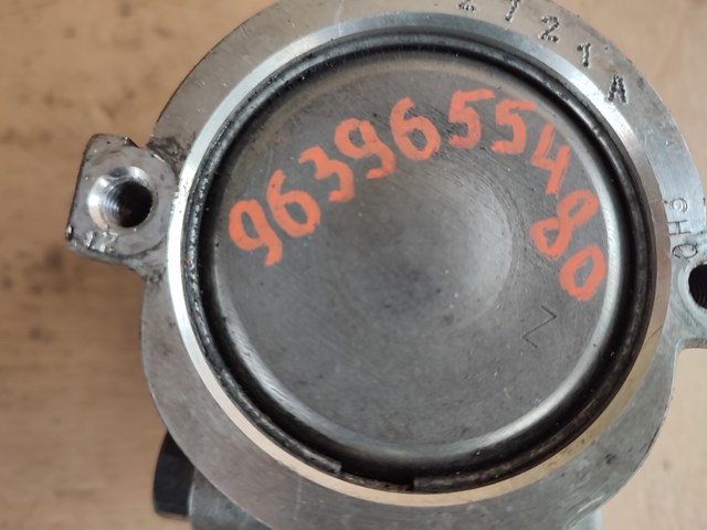 9639655480 Насос ГУР купить Днепр