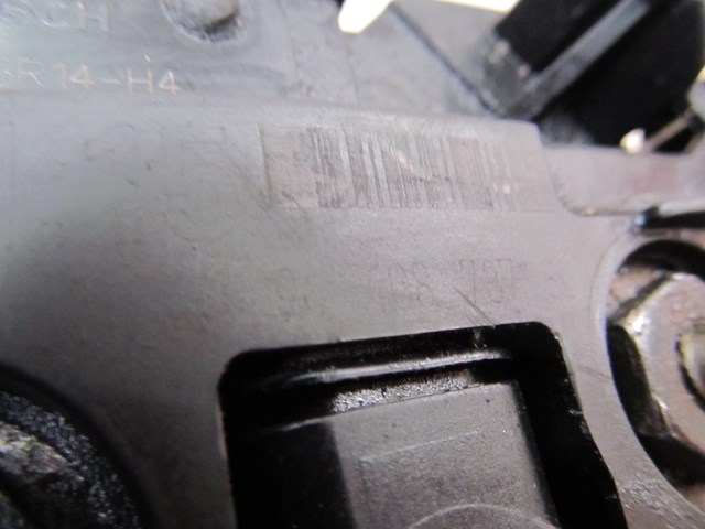 PEUGEOT 9640878780 Генератор в наличии Ужгород