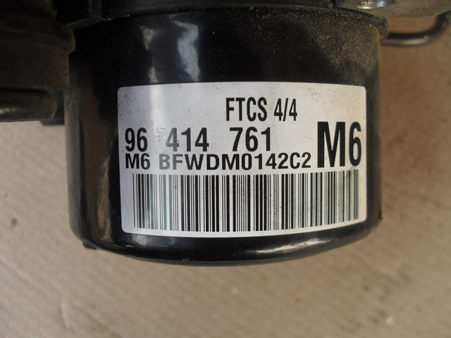 96414764 GM купить в Запорожье