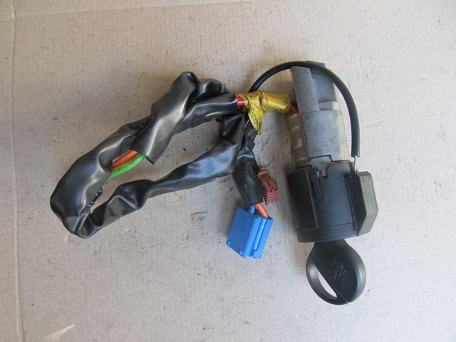 Замок зажигания 9641551180 PEUGEOT
