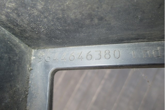 PEUGEOT 9644646380 в наличии Черкассы