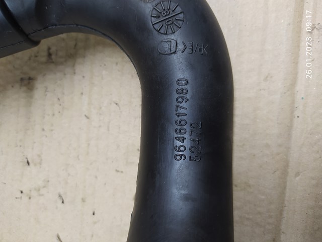 PEUGEOT 9646617980 в наличии Харьков