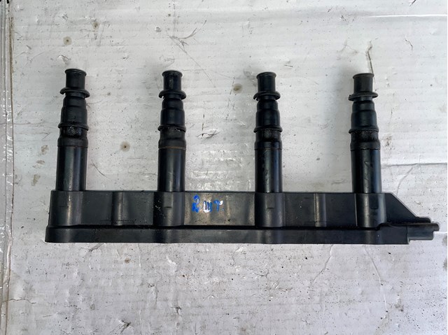 Модуль зажигания Пежо 207