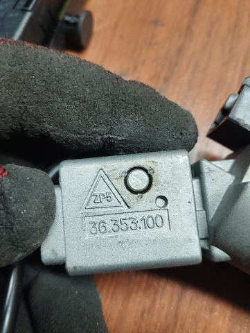 9652552380 PEUGEOT купить в Павлоград