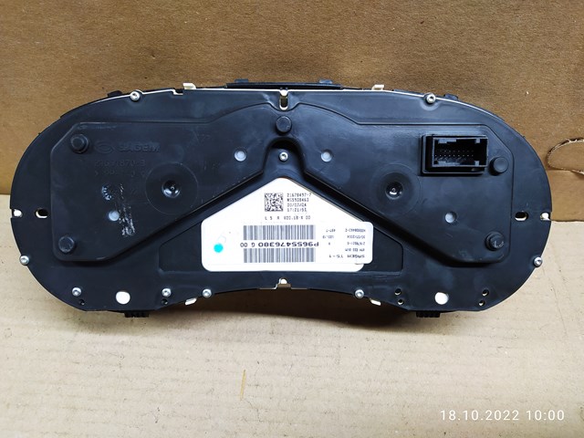 9655476380 PEUGEOT купить в Львов