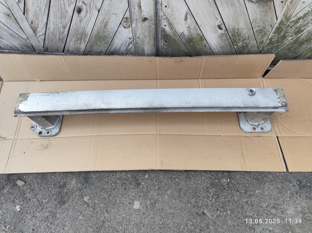 Буфер бампера заднего 9656779180 PEUGEOT