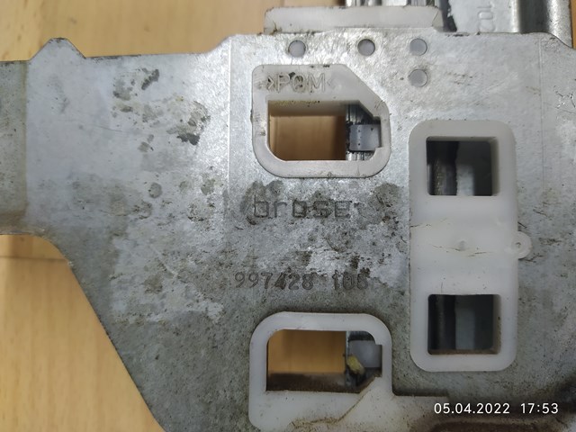 9657133580 PEUGEOT купить в Павлоград