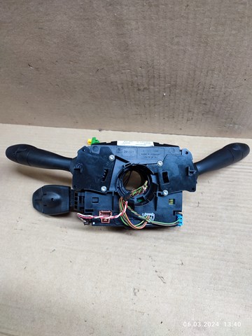 96630724XT PEUGEOT Переключатель подрулевой, в сборе купить в Каменское