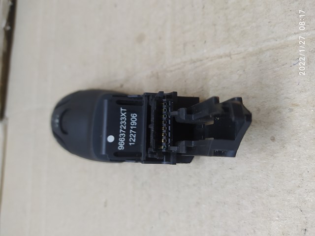 96637233XT PEUGEOT купить в Черновцы
