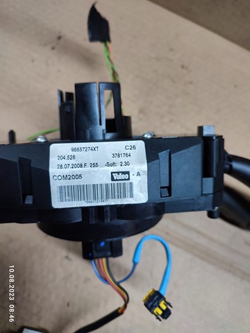PEUGEOT 96657274XT в наличии Каменское