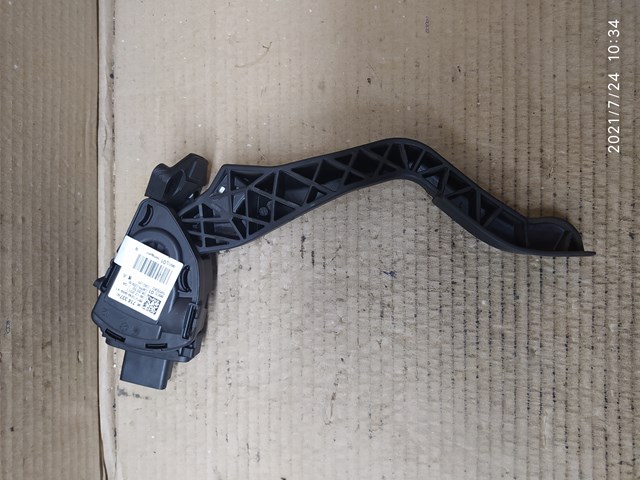 PEUGEOT 9671433780 Педаль газа в наличии Ужгород