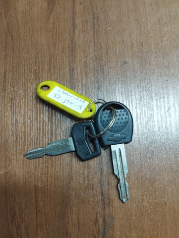 96802693 Блок управления двигателем купить Кривой Рог