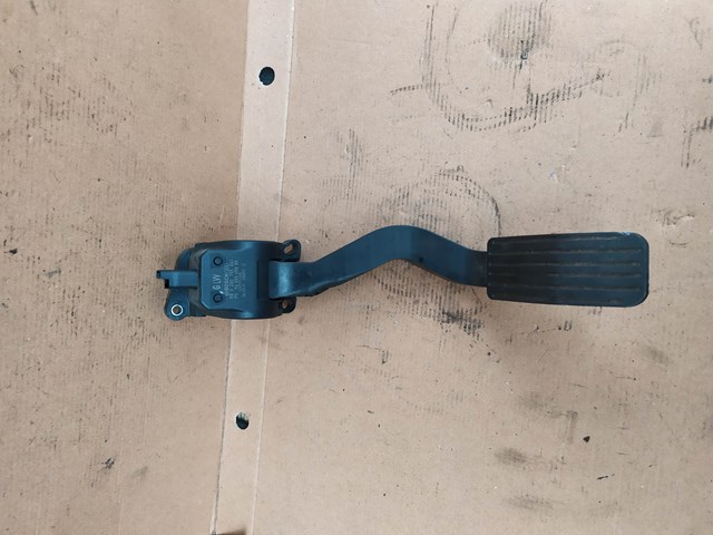 Педали газа 9680565880 PEUGEOT