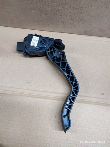 9681844480 PEUGEOT Педаль газа (акселератора) купить в Украина