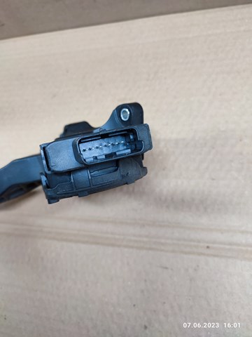 PEUGEOT 9681844480 Педаль газа в наличии Ровно