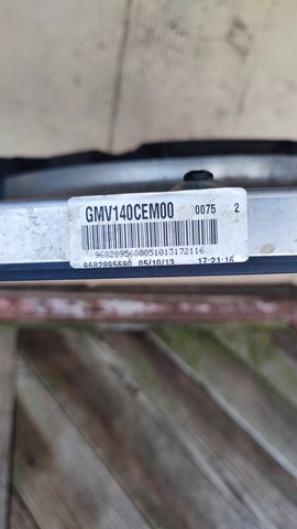 9682895680 PEUGEOT купить в Украина