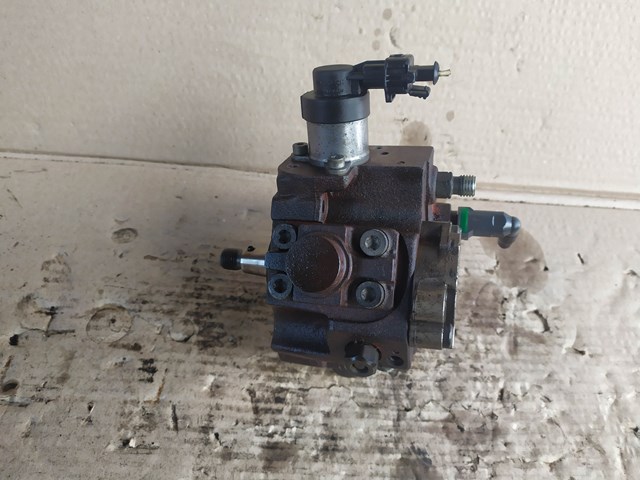 9683703780 Насос топливный высокого давления (ТНВД) купить Черкассы