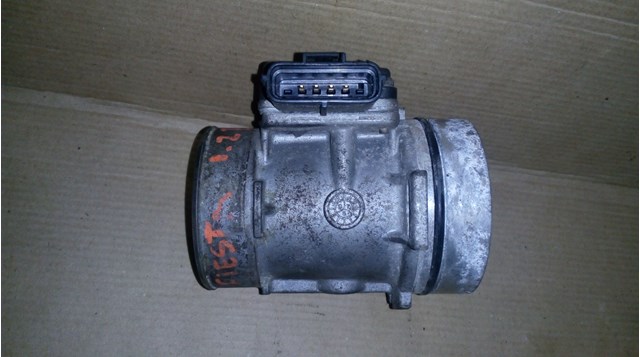 MAF датчик 96FB12B579EB FORD