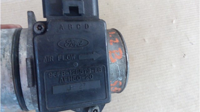 96FB12B579EB FORD ДМРВ купить в Черкассы