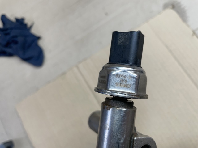 9802438180 PEUGEOT купить в Украина