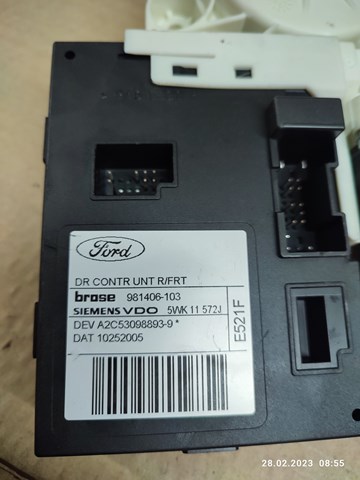 FORD 981406103 в наличии Харьков