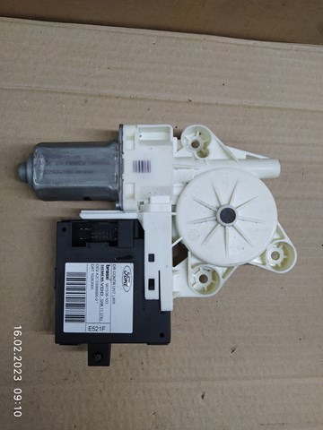 Привод электростеклоподъемника задний 981536103 FORD