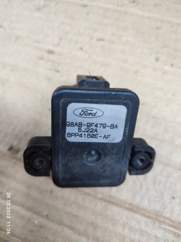98AB9F479BA FORD купить в Ирпень