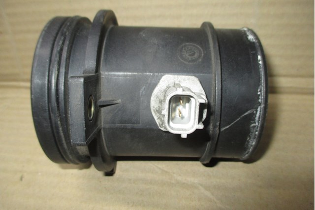 98AB9P965AA Датчик потока (расхода) воздуха, расходомер M.A.F. - (Mass Airflow) купить Тернополь